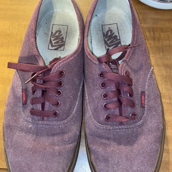 Vans authentic - Picture 3 of 3